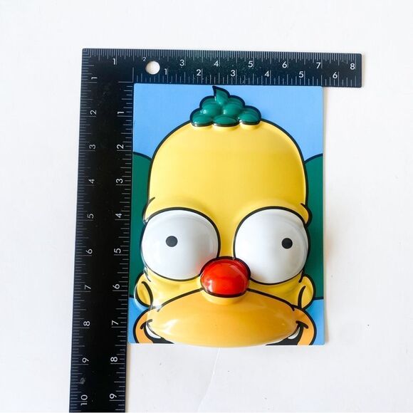 The Simpsons Wall Decoration - Picture 3 of 3
